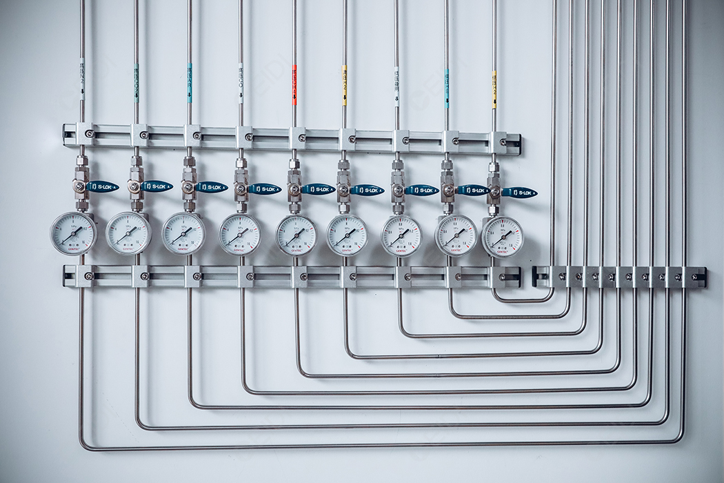 實驗室氣路系統的設計建議都有哪些?