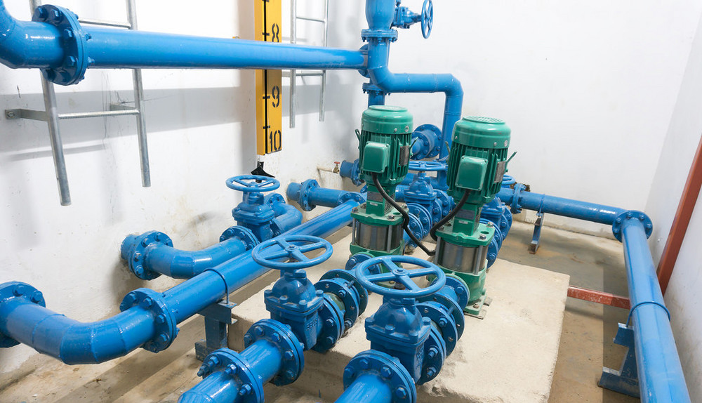 實驗室給排水系統的功能和意義是什么?