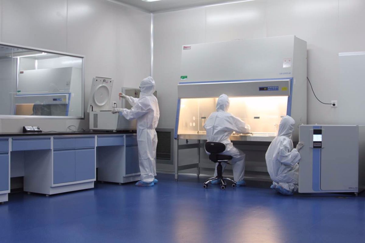 資金有限如何做無菌室裝修?