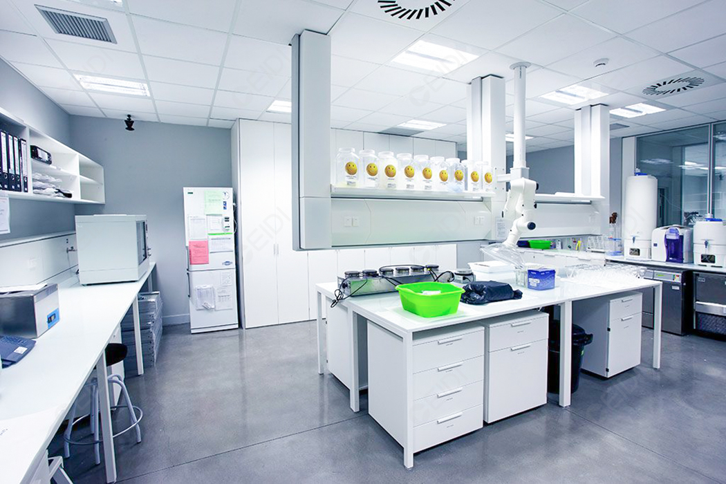 實驗室裝修材料該如何選擇?