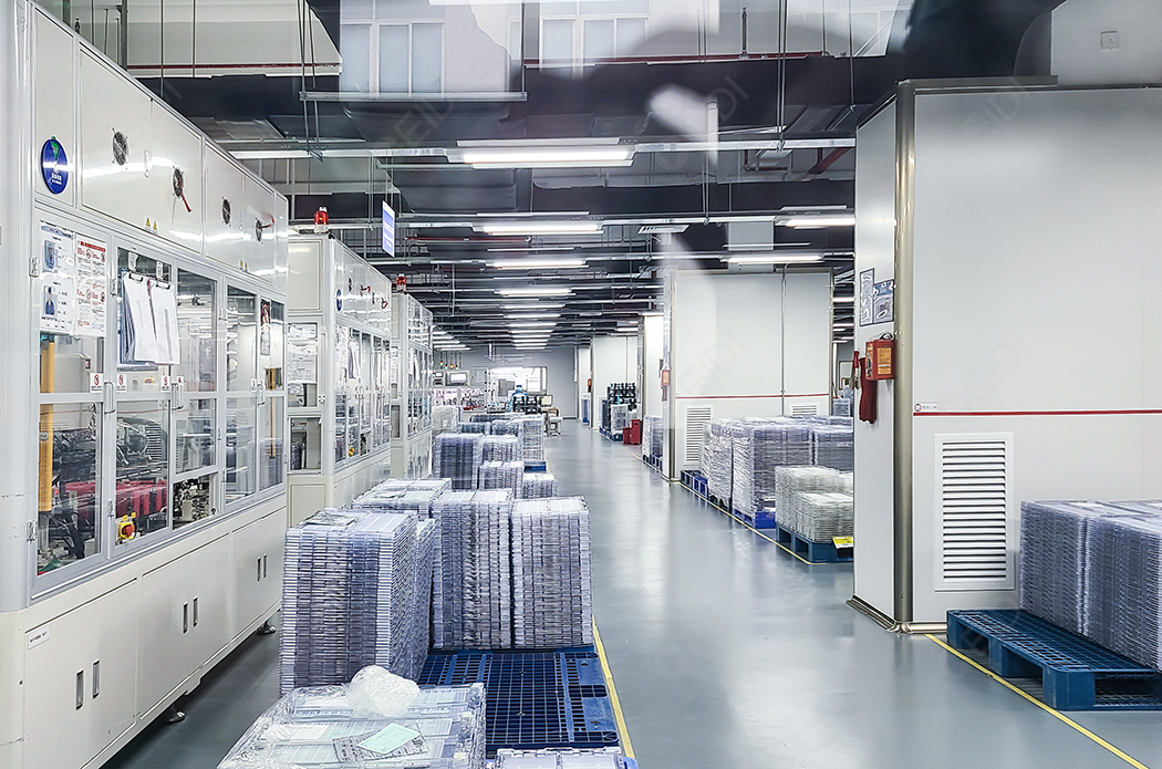 潔凈車間裝修設計要控制什么?潔凈車間裝修要控制哪些問題?