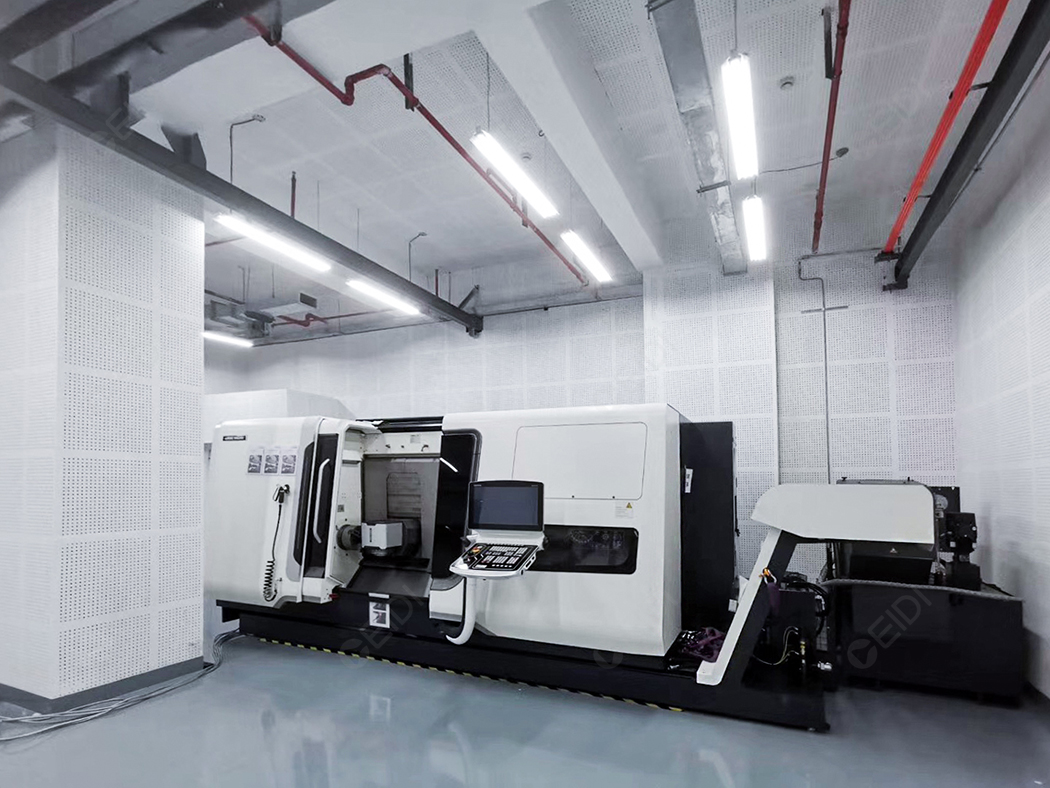 無塵車間室凈化室設(shè)計布局怎么做?平面布局中有哪些要點?