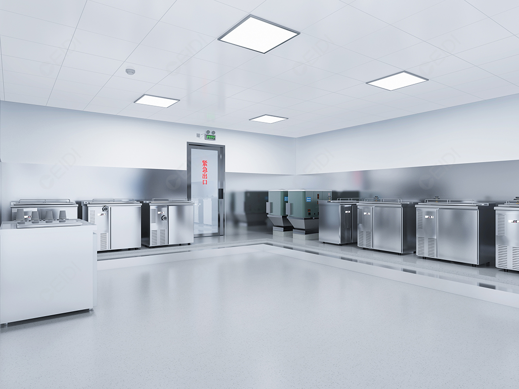 潔凈車間設計不能忽視哪幾點？潔凈車間設計要注意什么？