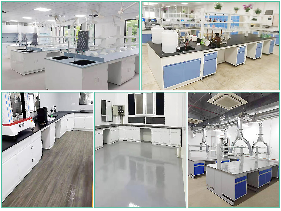 BSL-2實(shí)驗(yàn)室建設(shè)要注意什么?建設(shè)BSL-2實(shí)驗(yàn)室得注意哪些問題?