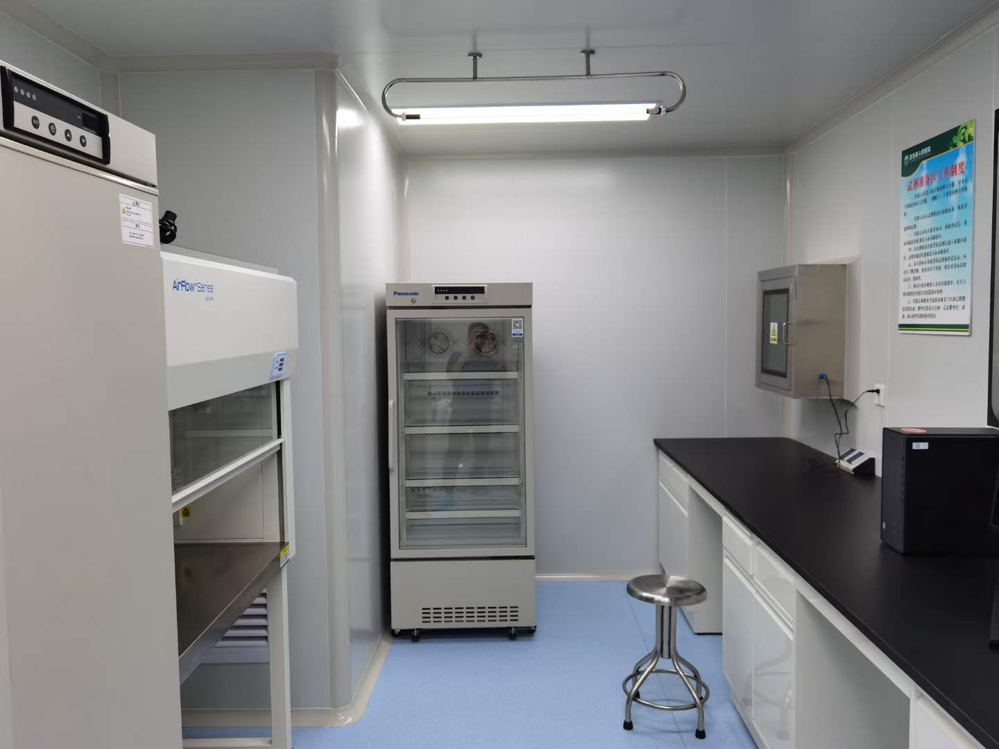 無塵潔凈室設計有哪些原則？無塵潔凈室有哪些設計原則？