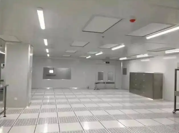 電子光學無塵車間工程如何有效進行？有效建設無塵車間的方法