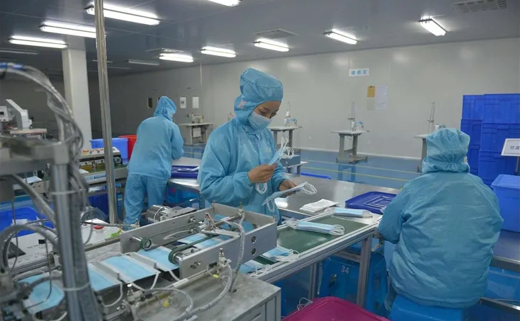 醫療器械車間凈化工程需要多少錢呢?如何找專業機構做凈化工程?