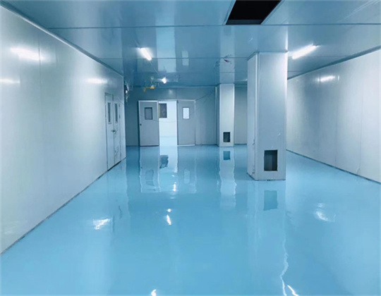 潔凈廠房報(bào)價(jià)