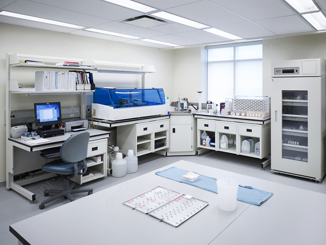 微生物實驗室裝修費用高不高呢？裝修時需要注意什么呢？