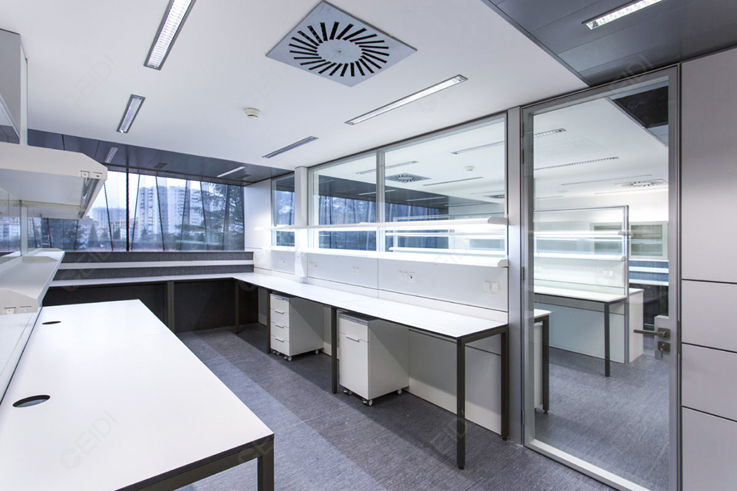 P2實驗室設(shè)計要找專業(yè)人員嗎？做實驗室的設(shè)計價格貴不貴？