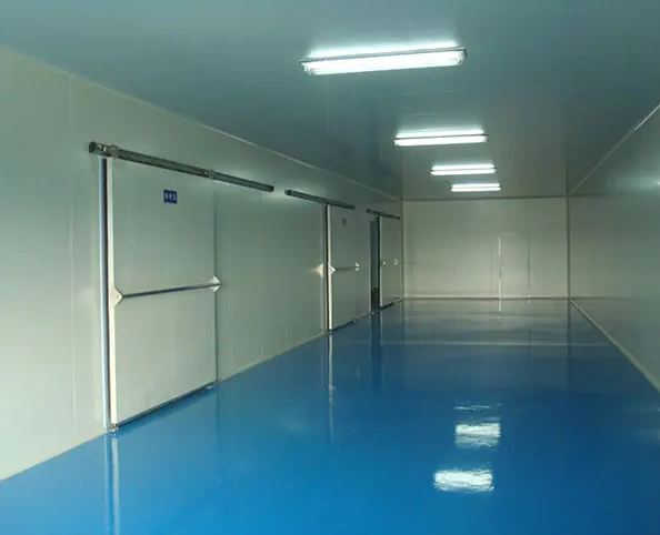 無塵車間室凈化裝修要注意哪些問題?要做預算嗎?