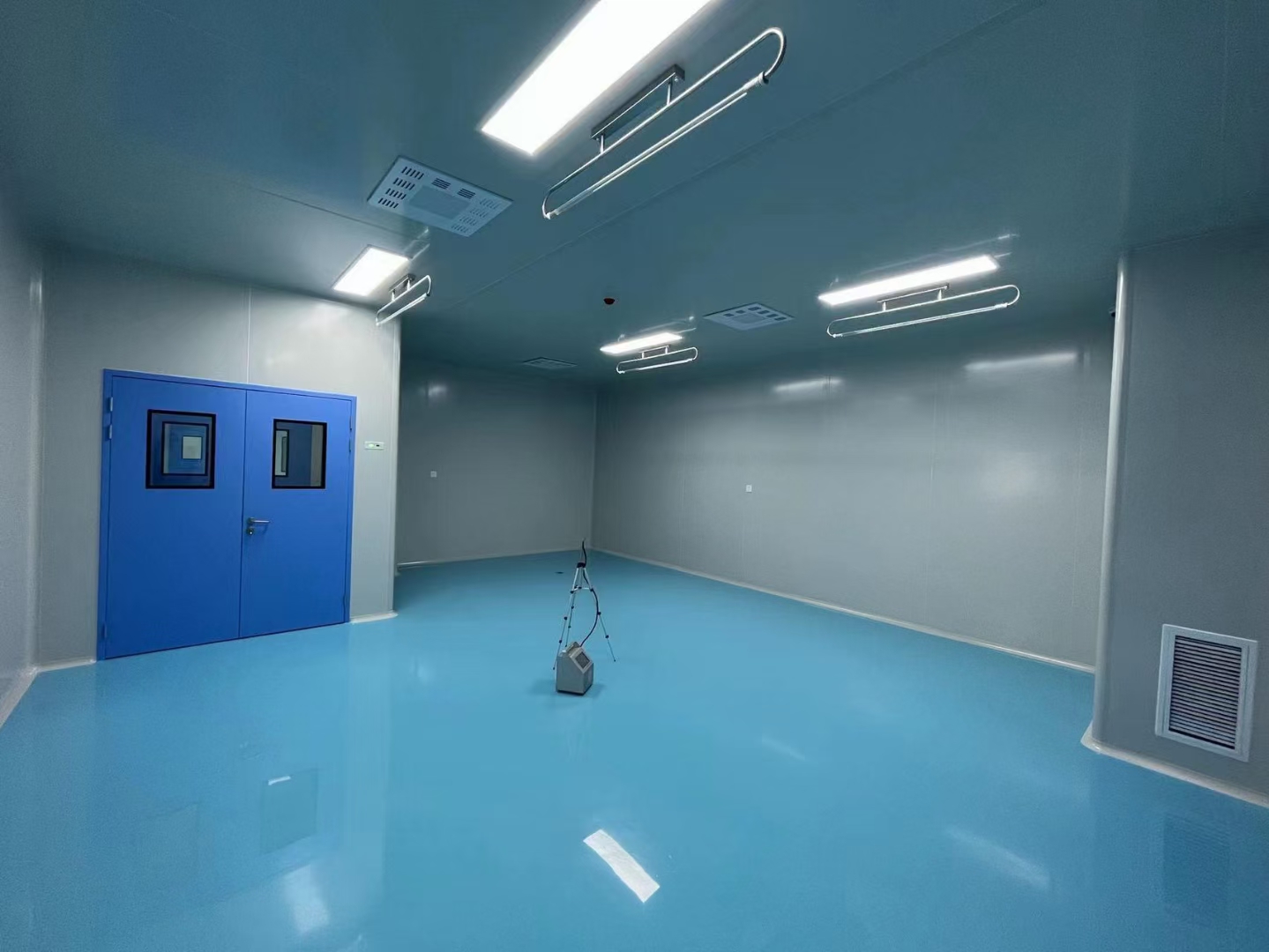 車間凈化工程價(jià)格高不高呢?怎樣了解價(jià)格?