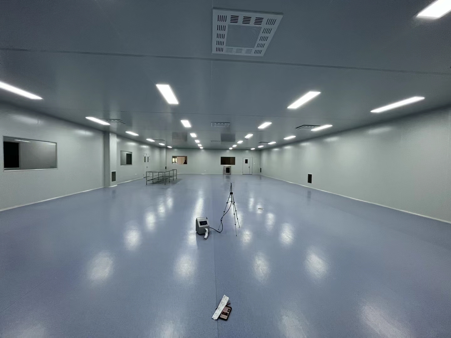 潔凈車間裝修設計圖紙去哪里買呢？專業團隊值得信賴