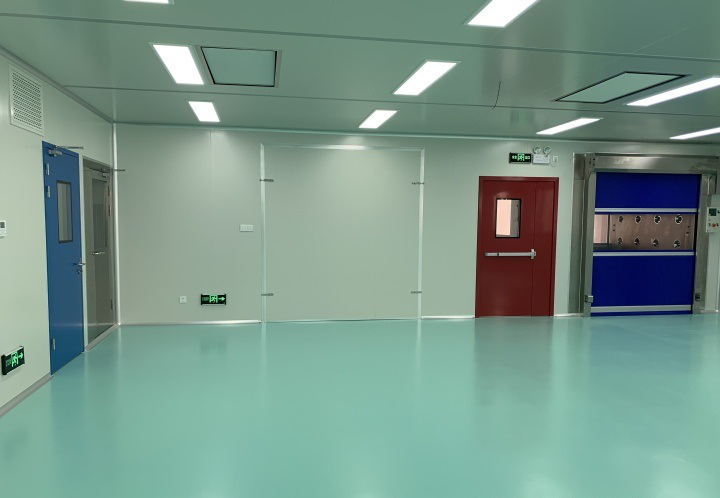 無塵室車間是普通的車間嗎？怎么做裝修呢？