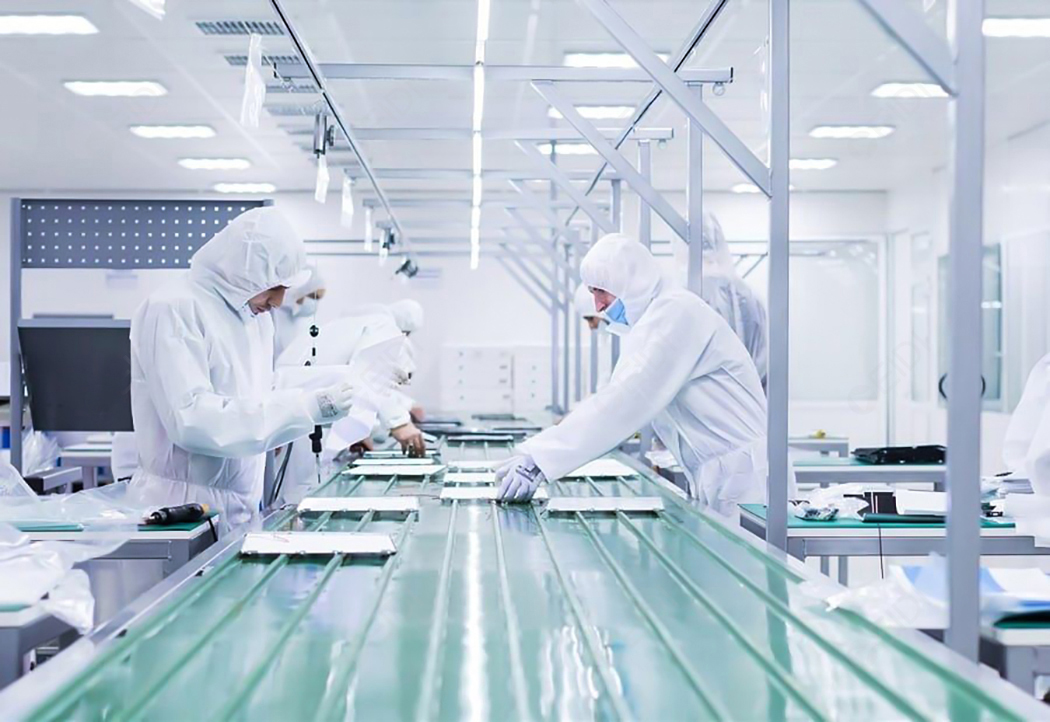 生物醫(yī)藥凈化車間要如何做裝修?哪些是重點(diǎn)?