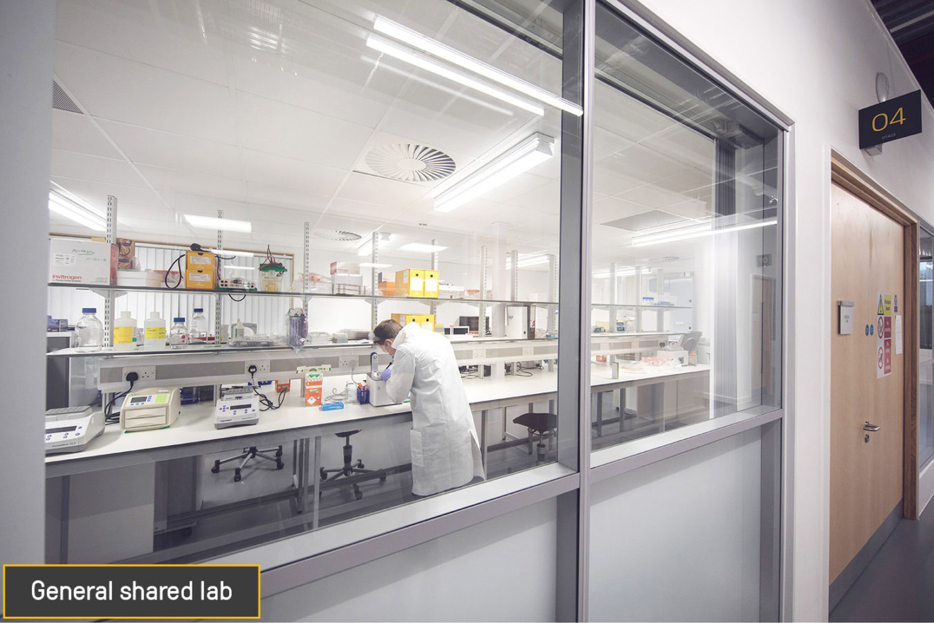 潔凈車間裝修是否耗費資金?裝修時要注意哪些問題?