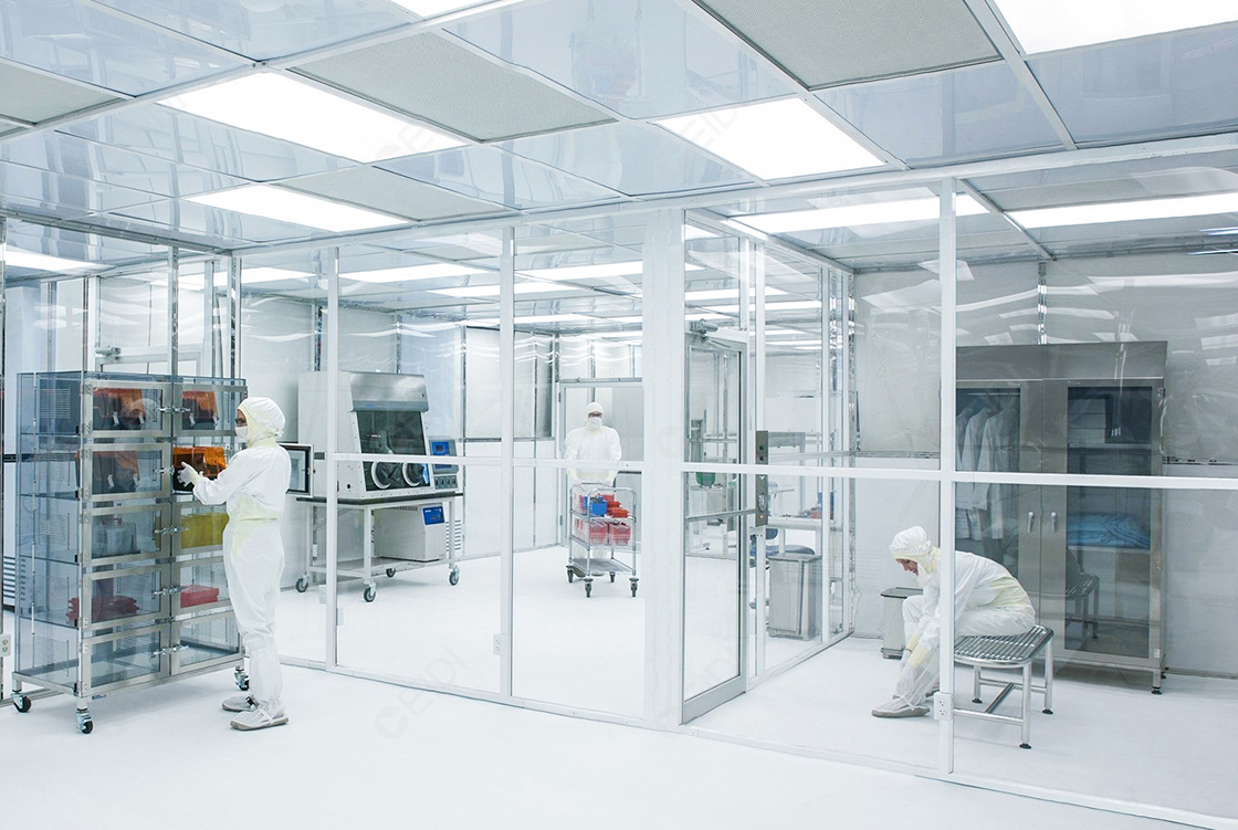 實驗室裝修設計的核心是什么？如何找專業團隊施工？