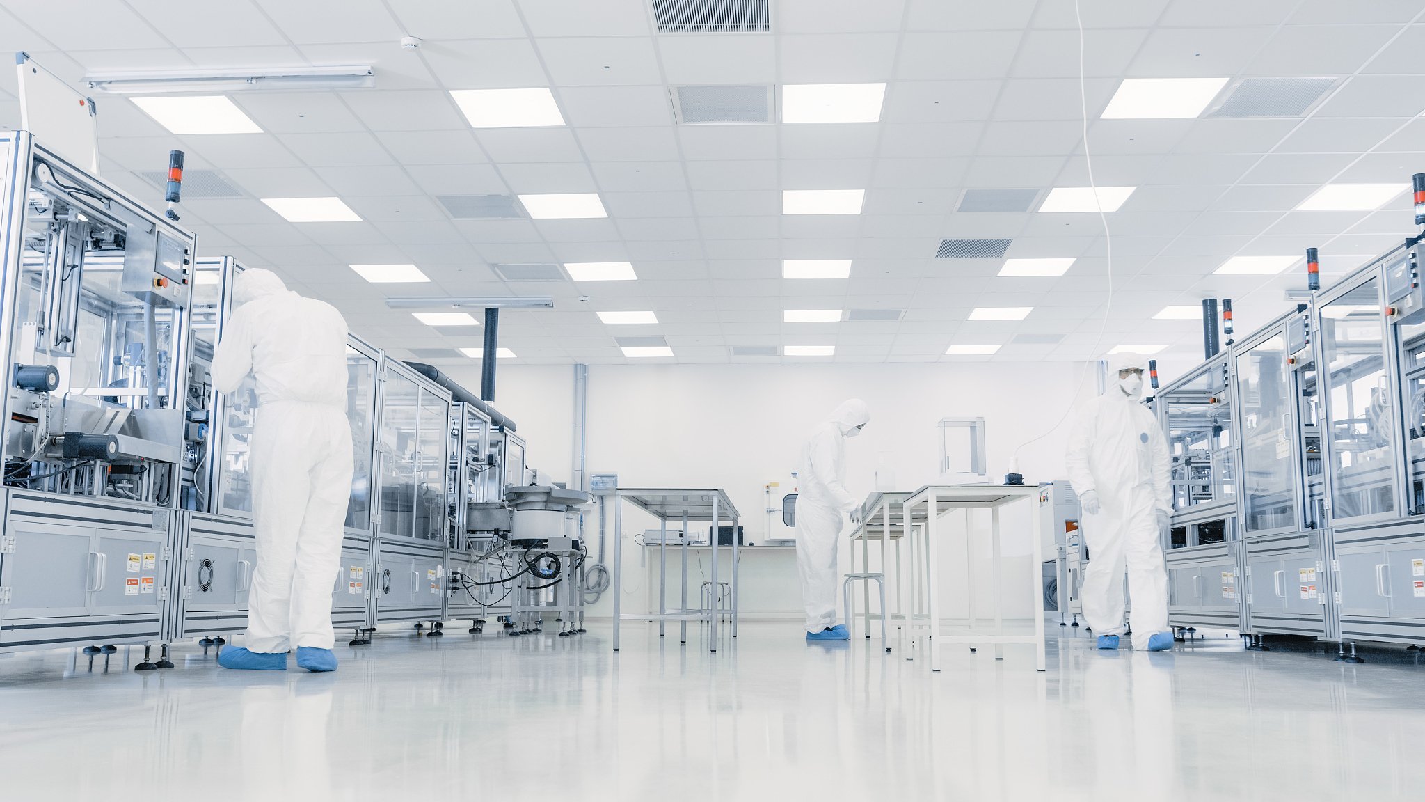 無塵車間報價準(zhǔn)確嗎?如何獲得詳細(xì)的報價呢?