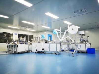 無塵凈化車間有驗(yàn)收標(biāo)準(zhǔn)嗎?哪種要求比較高?