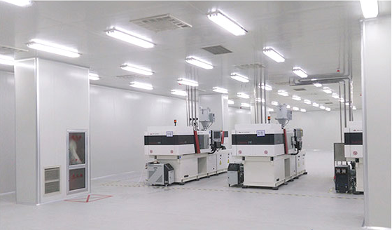 北京做潔凈車間的公司多嗎?需要實(shí)地考察嗎?