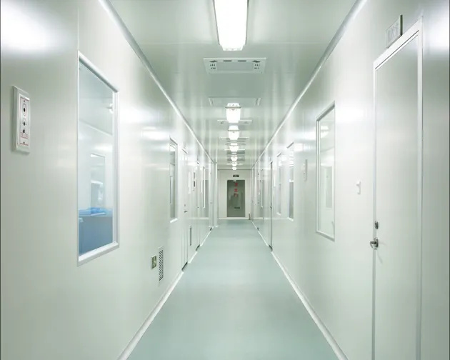 凈化工程難不難做？凈化參數有什么要求？