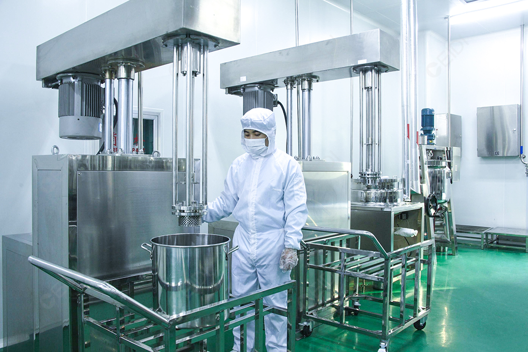食品無菌車間是必要的嗎？食品工廠都需要嗎？