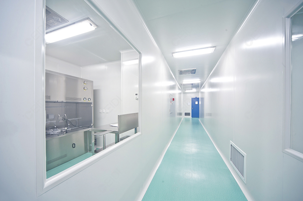 無塵車間設計要找專業團隊做嗎？自己可以做規劃嗎？