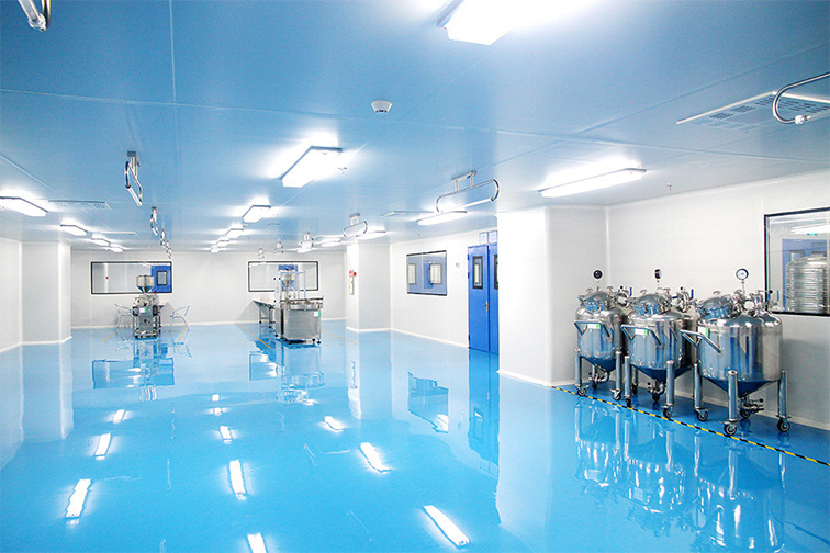 潔凈車(chē)間裝修怎么找施工團(tuán)隊(duì)呢?去哪里找呢?