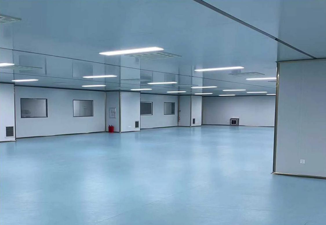 做無塵車間的方法是什么?怎么做好無塵車間的設計工作?