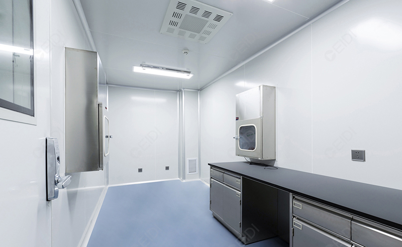 潔凈工程是否需要很多預算呢?一般多少錢一平米?