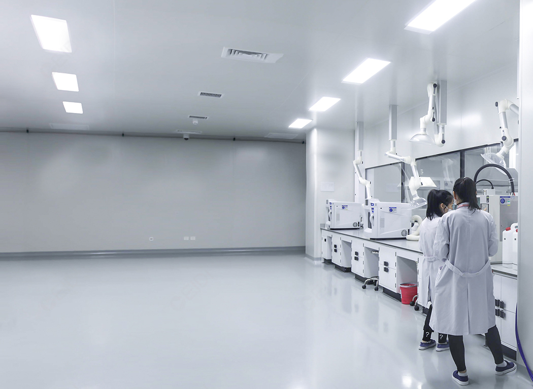 醫(yī)療器械車間凈化工程找誰做?凈化工程報價是多少?