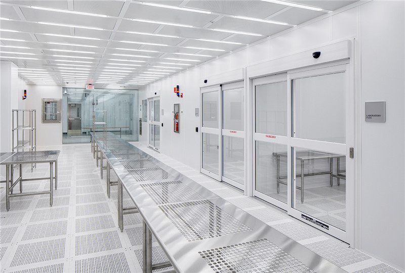 無塵潔凈室能做什么?藥品企業(yè)需要無塵潔凈室嗎?