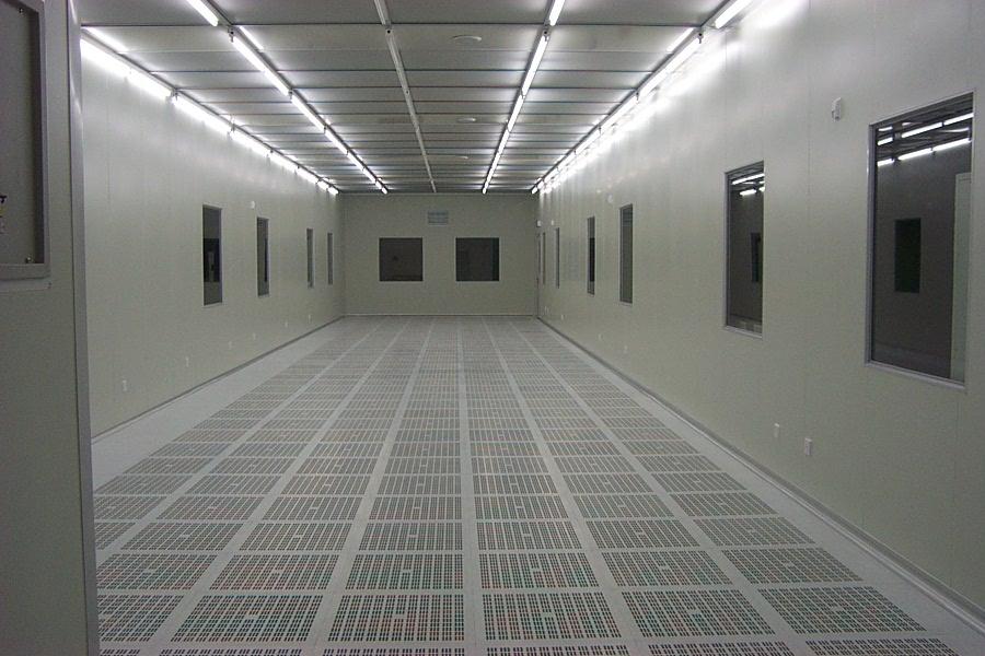 電子無(wú)塵車間要找什么公司建設(shè)呢?施工的公司收費(fèi)高嗎?