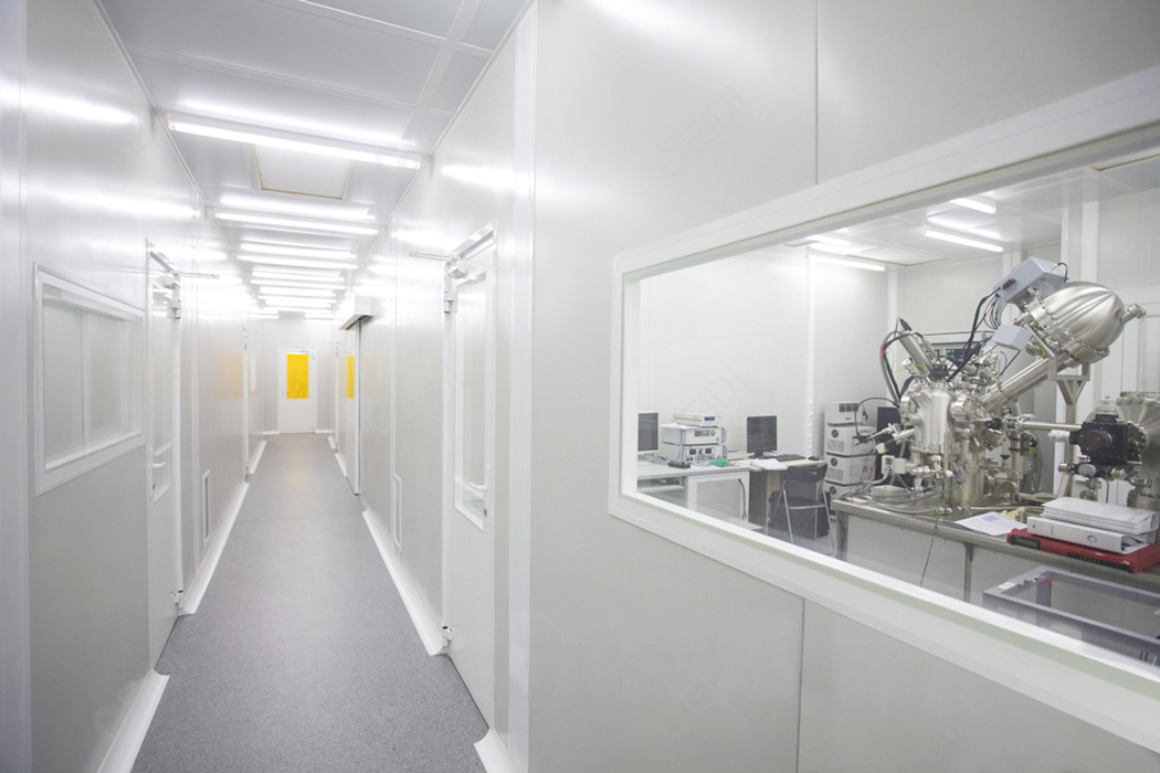 無塵室造價高嗎?需要使用哪些設備呢?