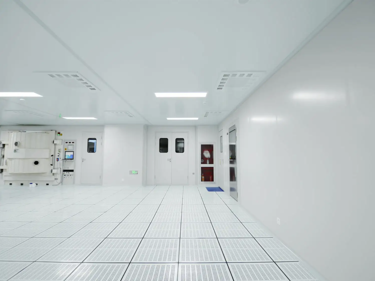 無菌車間的特點(diǎn)是什么?需要使用抗菌板材嗎?