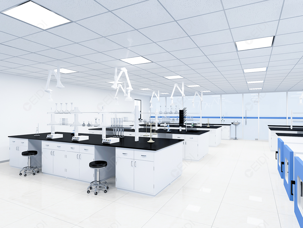 實(shí)驗(yàn)室設(shè)計(jì)