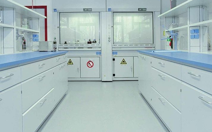 實(shí)驗(yàn)室建設(shè)難度高不高?實(shí)驗(yàn)室可以自己設(shè)計(jì)嗎?