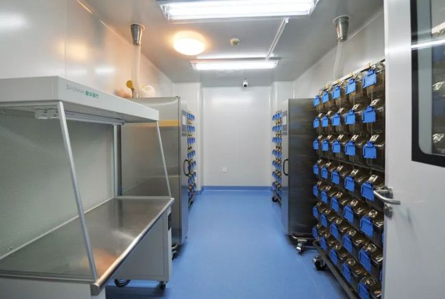 無(wú)塵室哪里能做?如何打造無(wú)塵環(huán)境