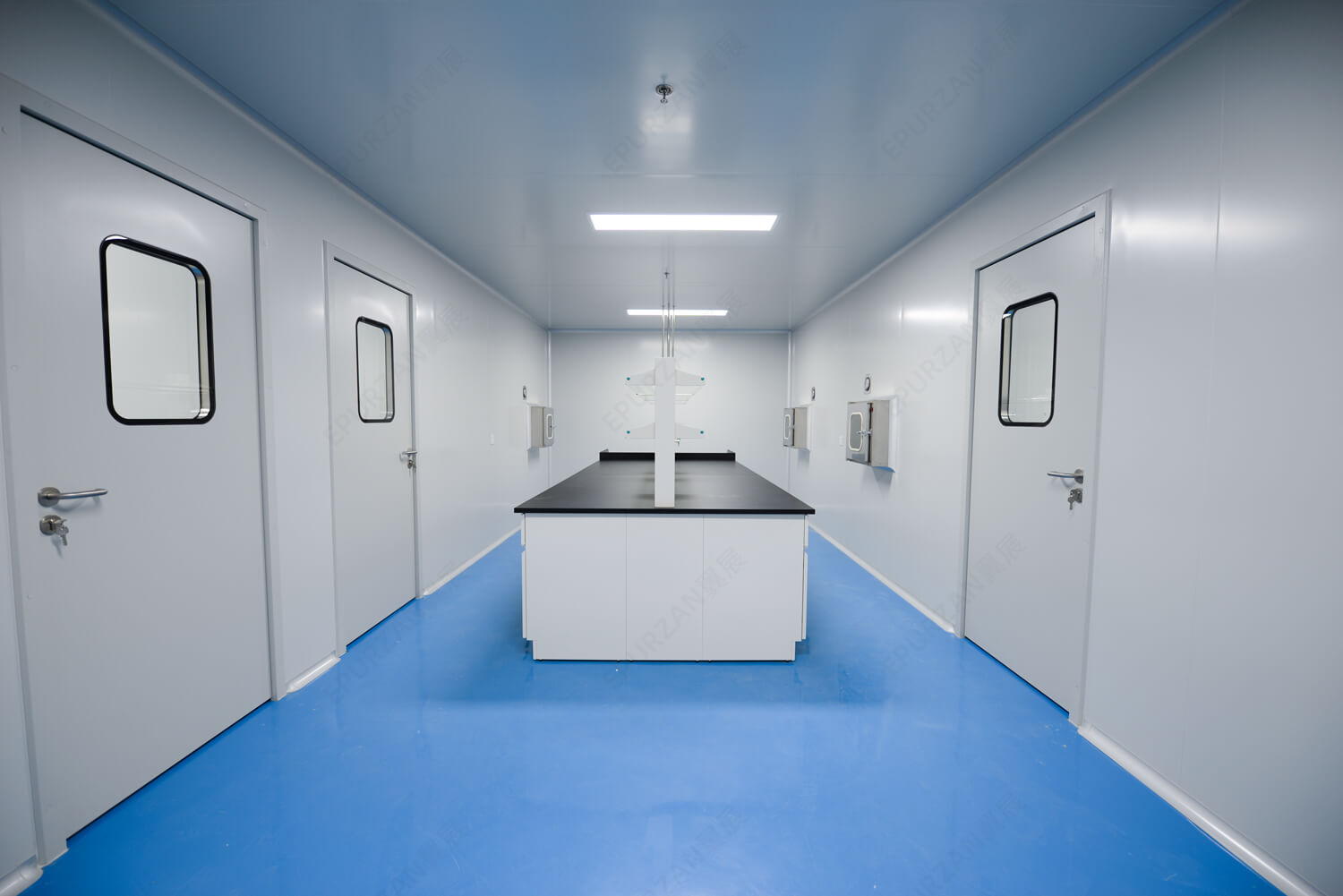 實驗室建立思路和規(guī)劃方案怎么做?建設(shè)工作包含哪些內(nèi)容?