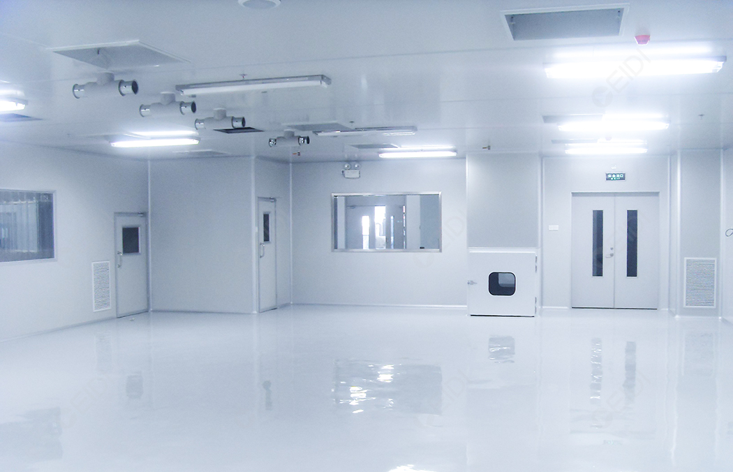 無塵車間是啥?怎么做無塵車間呢?