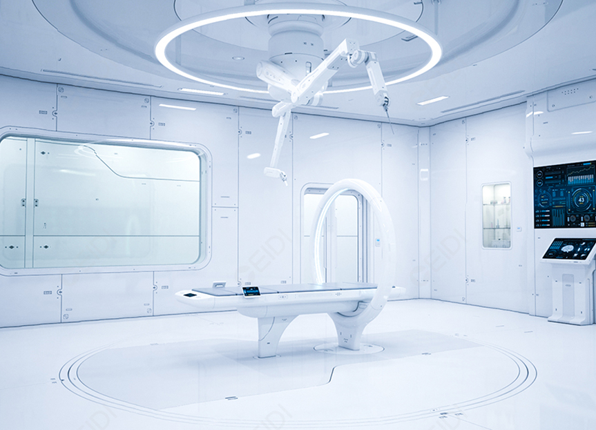 手術室凈化工程該怎么做?做手術室的凈化工程需要哪些人呢?