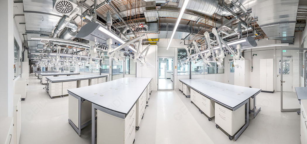 實驗室建設(shè)