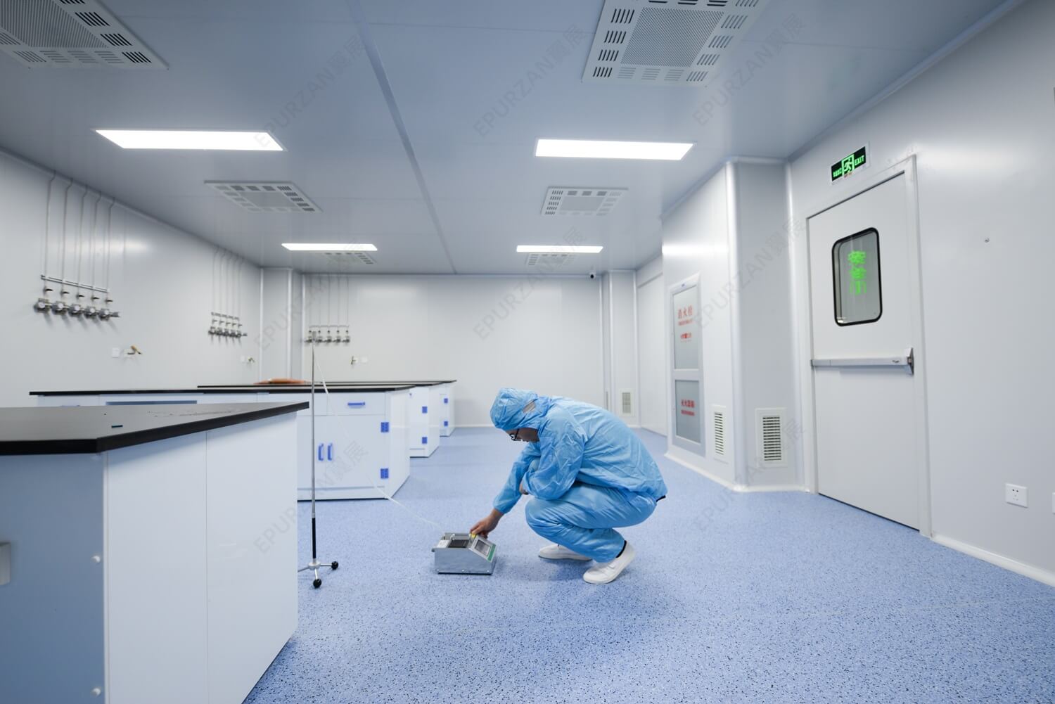 凈化工程怎么做比較合適？需要找什么公司做潔凈工程？