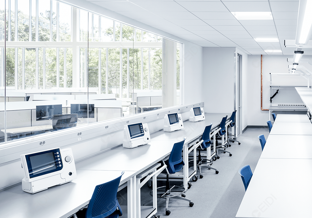 實驗室家具可以網上訂購嗎?能定做嗎?