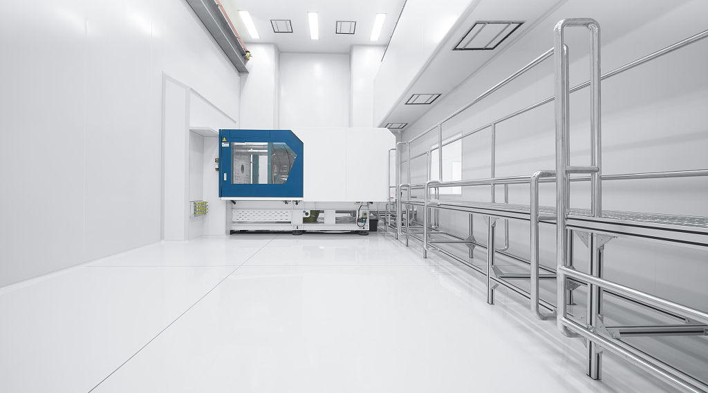 凈化工程需要多少錢？預算是怎么做的呢？